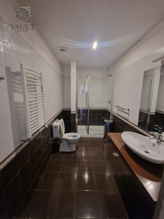 4 CAMERE-187 MP-GRADINA 260 MP-FABRICA DE GLUCOZA - BARBU VACARESCU