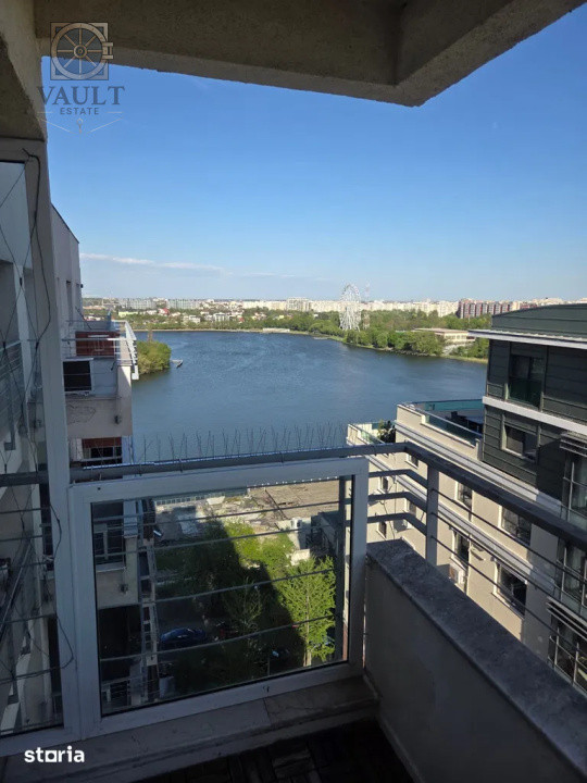 Apartament 3 camere - Etajele 10,11 Tip Duplex - langa Lacul TEI 