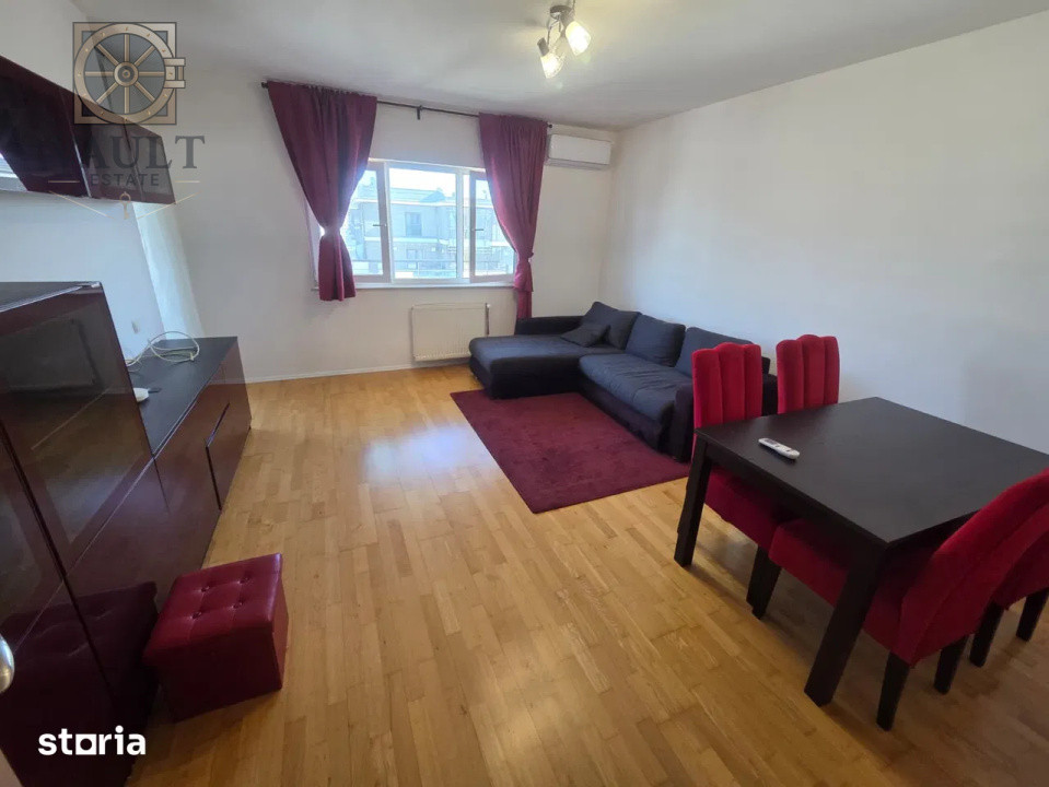 Apartament 3 camere - Etajele 10,11 Tip Duplex - langa Lacul TEI 