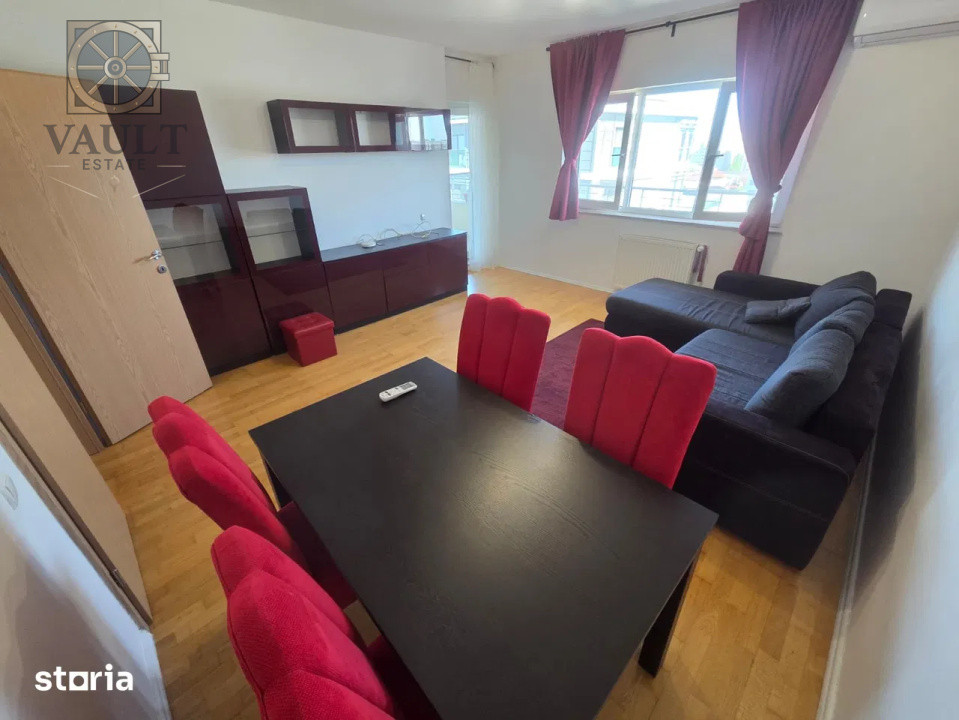 Apartament 3 camere - Etajele 10,11 Tip Duplex - langa Lacul TEI 