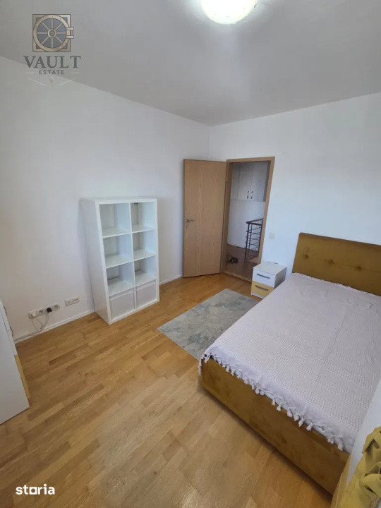 Apartament 3 camere - Etajele 10,11 Tip Duplex - langa Lacul TEI 