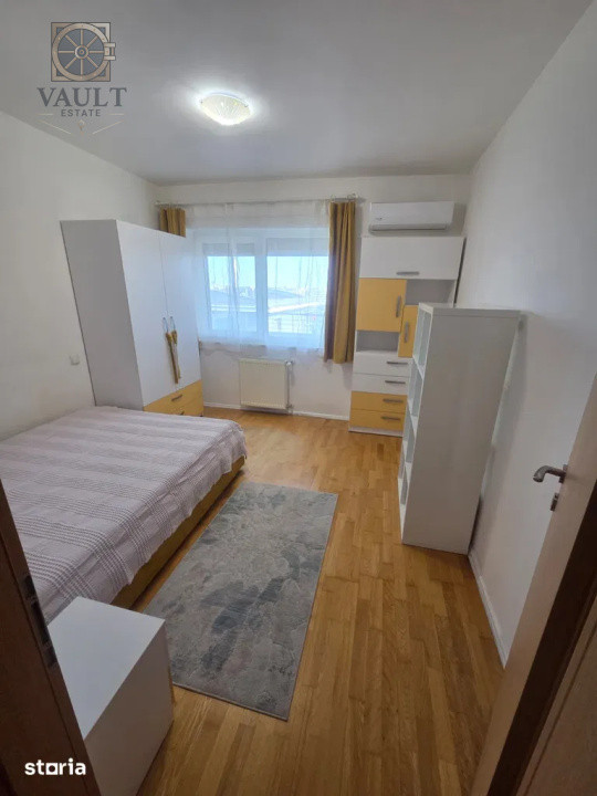 Apartament 3 camere - Etajele 10,11 Tip Duplex - langa Lacul TEI 