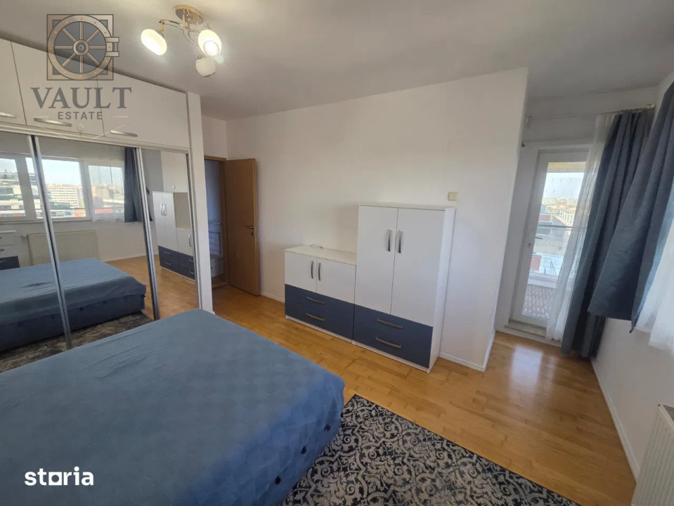 Apartament 3 camere - Etajele 10,11 Tip Duplex - langa Lacul TEI 