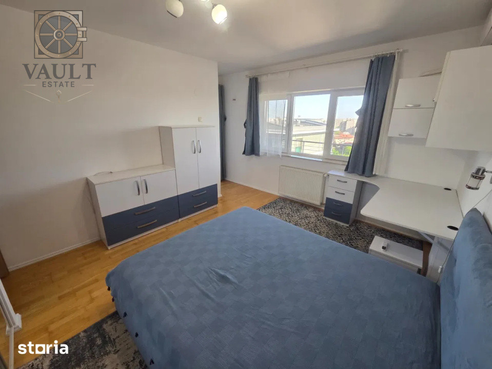 Apartament 3 camere - Etajele 10,11 Tip Duplex - langa Lacul TEI 