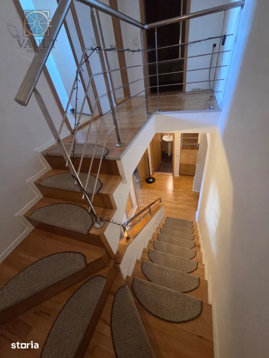 Apartament 3 camere - Etajele 10,11 Tip Duplex - langa Lacul TEI 