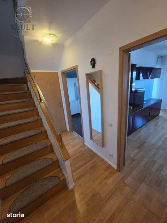 Apartament 3 camere - Etajele 10,11 Tip Duplex - langa Lacul TEI 