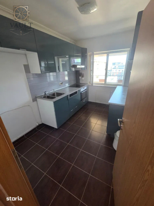 Apartament 3 camere - Etajele 10,11 Tip Duplex - langa Lacul TEI 