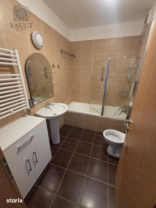 Apartament 3 camere - Etajele 10,11 Tip Duplex - langa Lacul TEI 