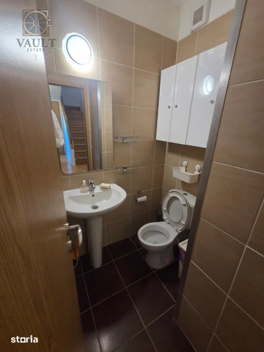 Apartament 3 camere - Etajele 10,11 Tip Duplex - langa Lacul TEI 