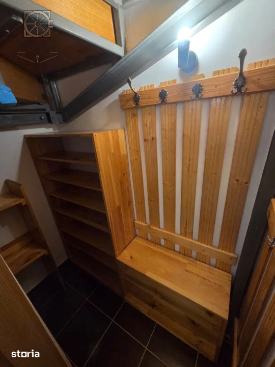 Apartament 3 camere - Etajele 10,11 Tip Duplex - langa Lacul TEI 