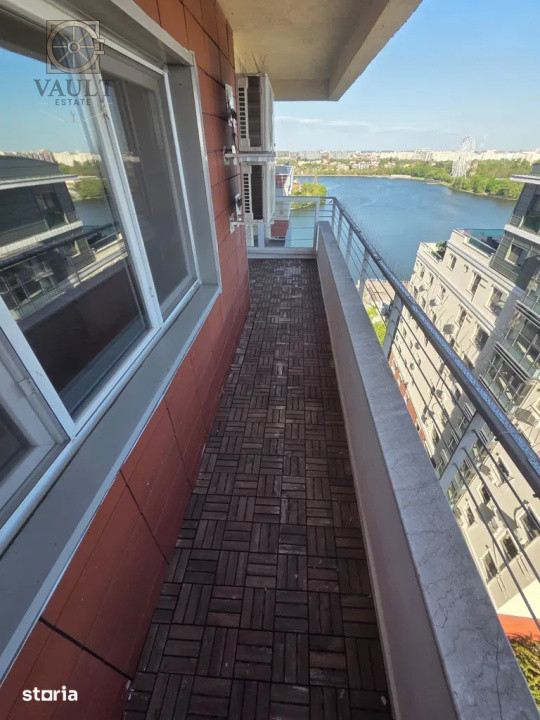 Apartament 3 camere - Etajele 10,11 Tip Duplex - langa Lacul TEI 