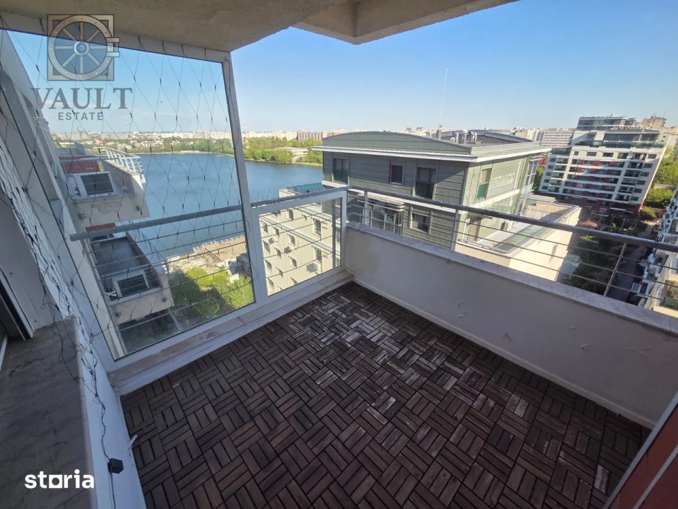 Apartament 3 camere - Etajele 10,11 Tip Duplex - langa Lacul TEI 