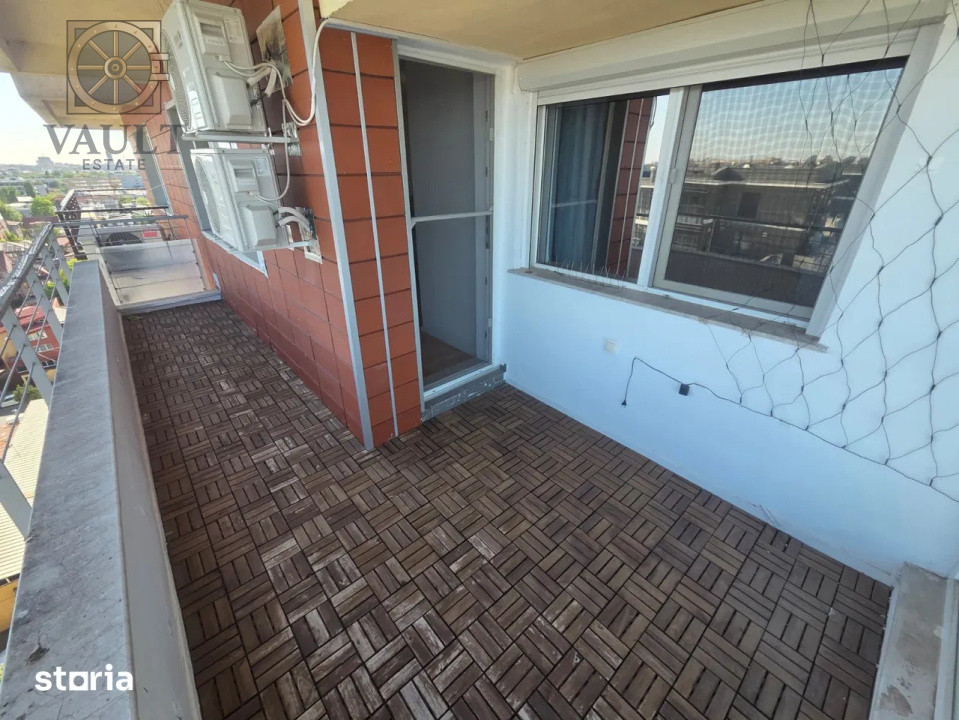 Apartament 3 camere - Etajele 10,11 Tip Duplex - langa Lacul TEI 