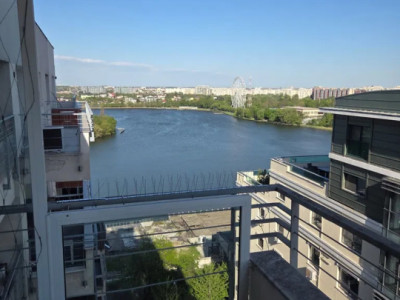Apartament 3 camere - Etajele 10,11 Tip Duplex - langa Lacul TEI 
