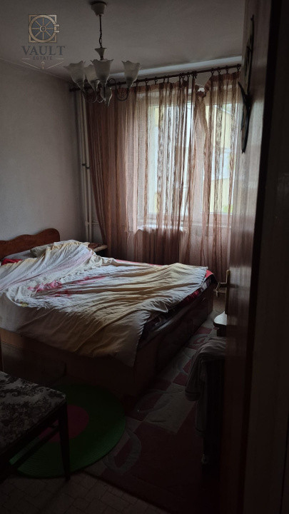 Apartament 3 camere -2 bai -Nicolae Grigorescu