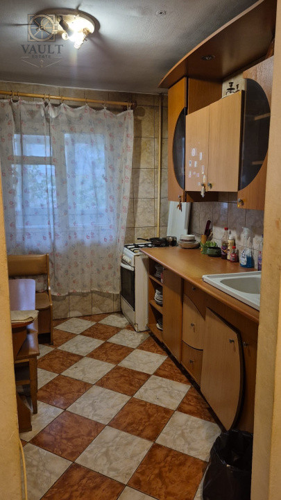 Apartament 3 camere -2 bai -Nicolae Grigorescu