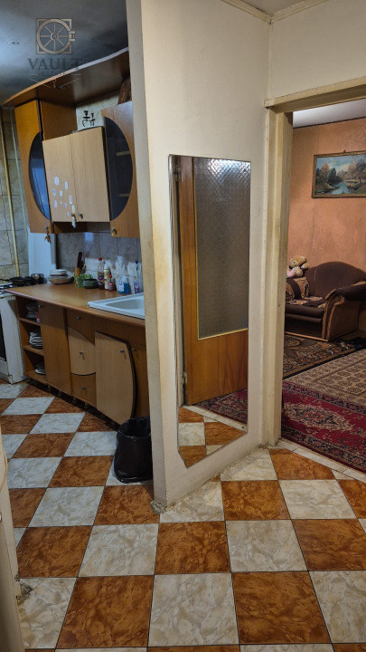 Apartament 3 camere -2 bai -Nicolae Grigorescu