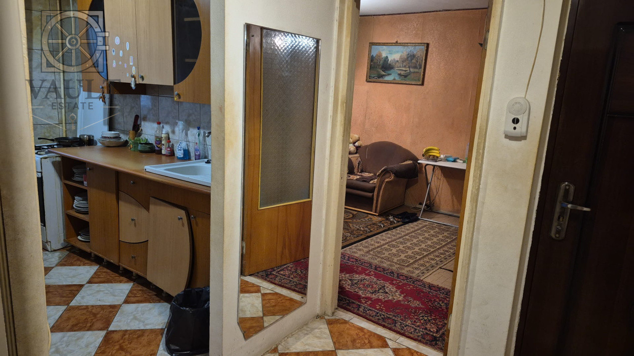 Apartament 3 camere -2 bai -Nicolae Grigorescu