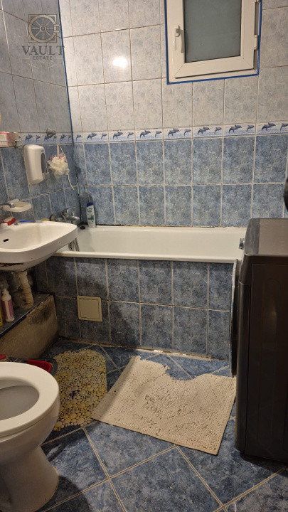 Apartament 3 camere -2 bai -Nicolae Grigorescu