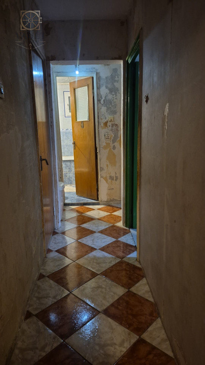 Apartament 3 camere -2 bai -Nicolae Grigorescu