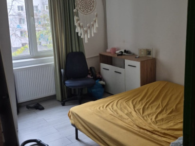Apartament 3 camere -2 bai -Nicolae Grigorescu