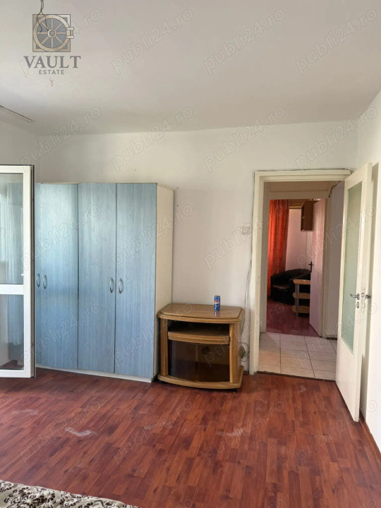 Apartament 2 camere - DECOMANDAT - zona TINERETULUI 