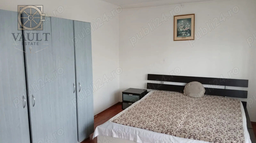 Apartament 2 camere - DECOMANDAT - zona TINERETULUI 