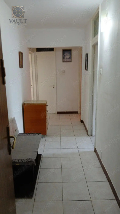 Apartament 2 camere - DECOMANDAT - zona TINERETULUI 