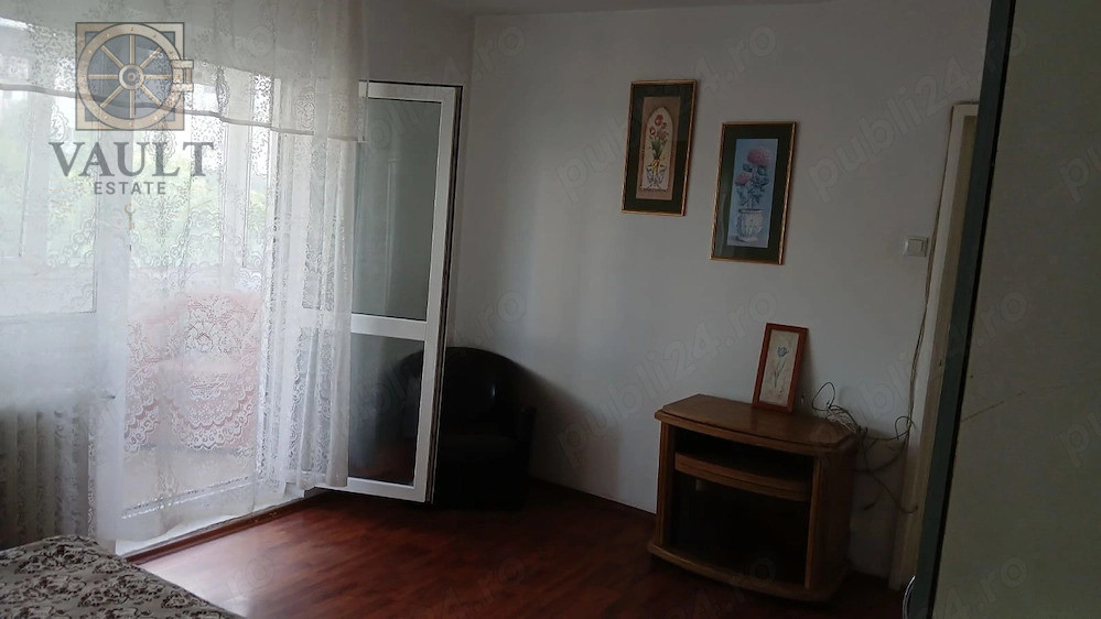 Apartament 2 camere - DECOMANDAT - zona TINERETULUI 
