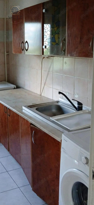 Apartament 2 camere - DECOMANDAT - zona TINERETULUI 