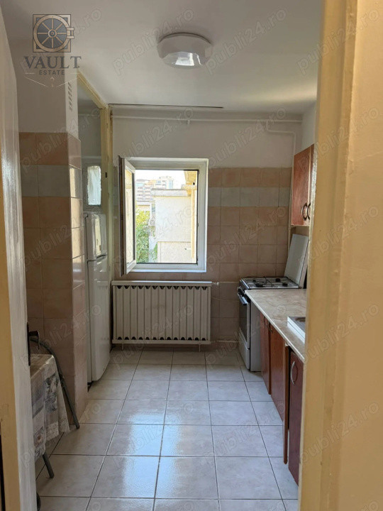Apartament 2 camere - DECOMANDAT - zona TINERETULUI 