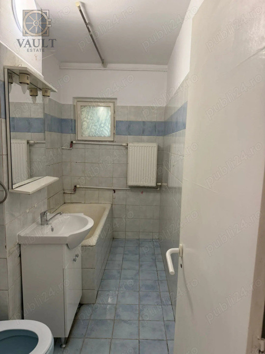 Apartament 2 camere - DECOMANDAT - zona TINERETULUI 