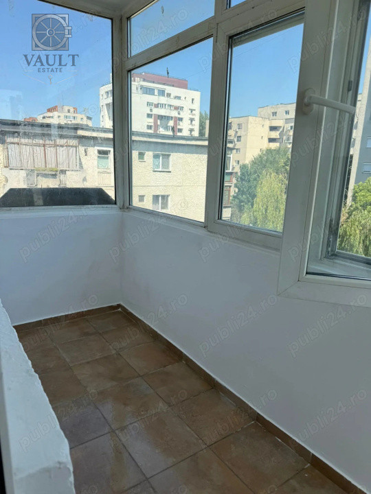 Apartament 2 camere - DECOMANDAT - zona TINERETULUI 