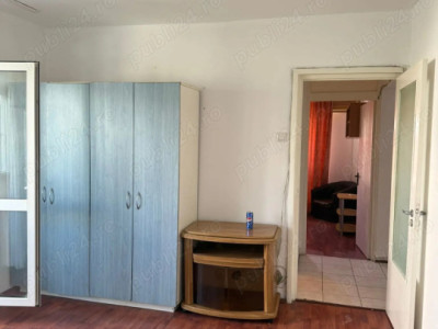 Apartament 2 camere - DECOMANDAT - zona TINERETULUI 
