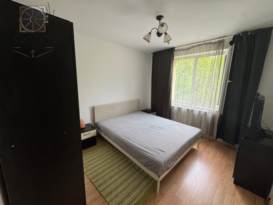 3 camere 2 Bai - Centrala Proprie - Arena Nationala Basarabia/Chisinau