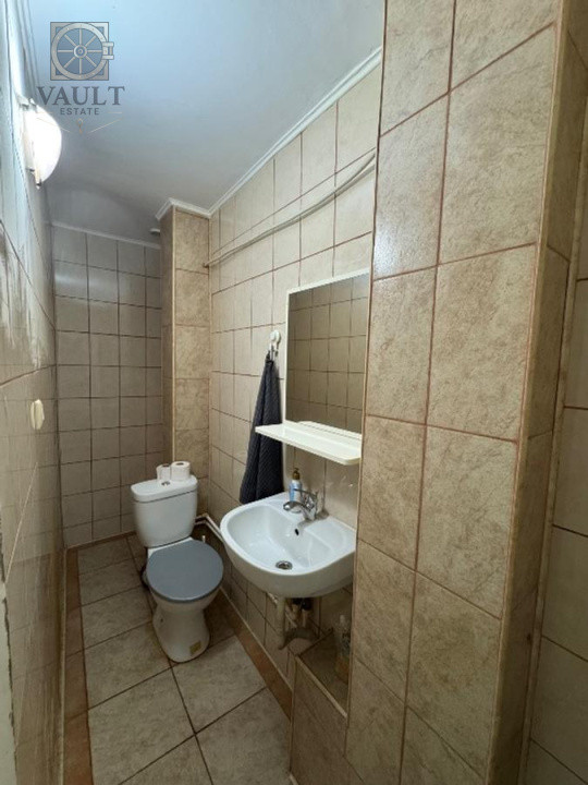 3 camere 2 Bai - Centrala Proprie - Arena Nationala Basarabia/Chisinau
