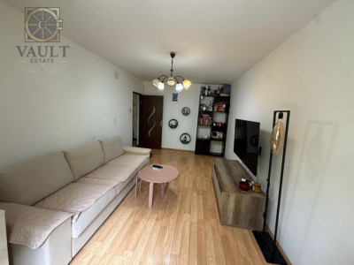 3 camere 2 Bai - Centrala Proprie - Arena Nationala Basarabia/Chisinau