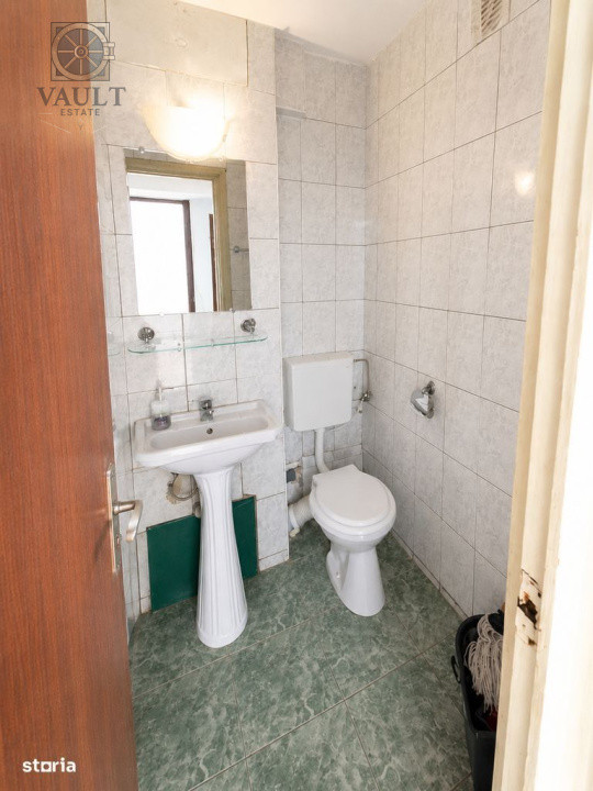 Garsoniera DECOMANDATA etaj 2 Bloc anvelopat - Colentina/Motodrom