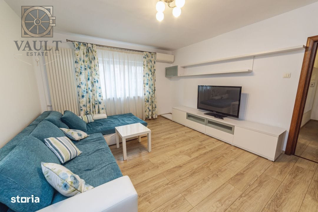 APARTAMENT 3 CAMERE-13 SEPTEMBRIE-SEBASTIAN-HOL H-REABILITAT-2 BAI
