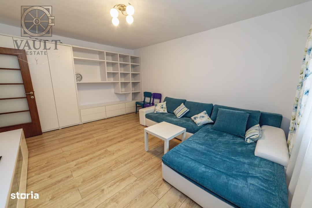 APARTAMENT 3 CAMERE-13 SEPTEMBRIE-SEBASTIAN-HOL H-REABILITAT-2 BAI