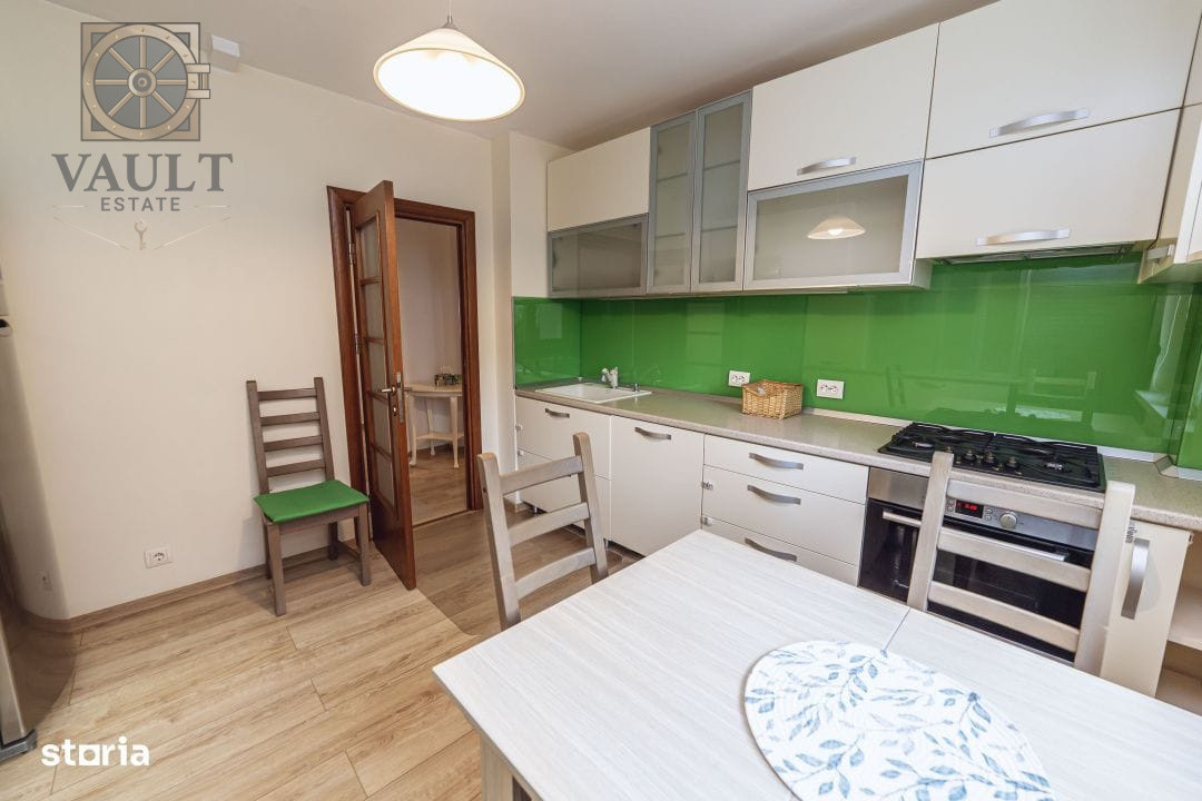 APARTAMENT 3 CAMERE-13 SEPTEMBRIE-SEBASTIAN-HOL H-REABILITAT-2 BAI