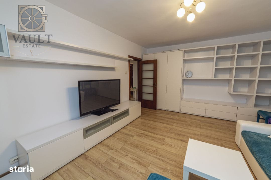 APARTAMENT 3 CAMERE-13 SEPTEMBRIE-SEBASTIAN-HOL H-REABILITAT-2 BAI