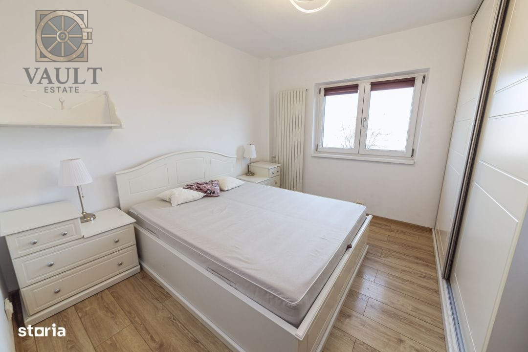 APARTAMENT 3 CAMERE-13 SEPTEMBRIE-SEBASTIAN-HOL H-REABILITAT-2 BAI