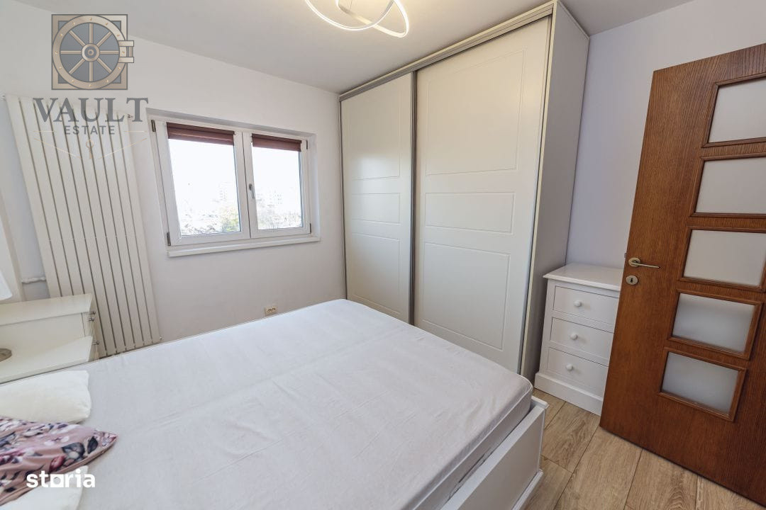 APARTAMENT 3 CAMERE-13 SEPTEMBRIE-SEBASTIAN-HOL H-REABILITAT-2 BAI