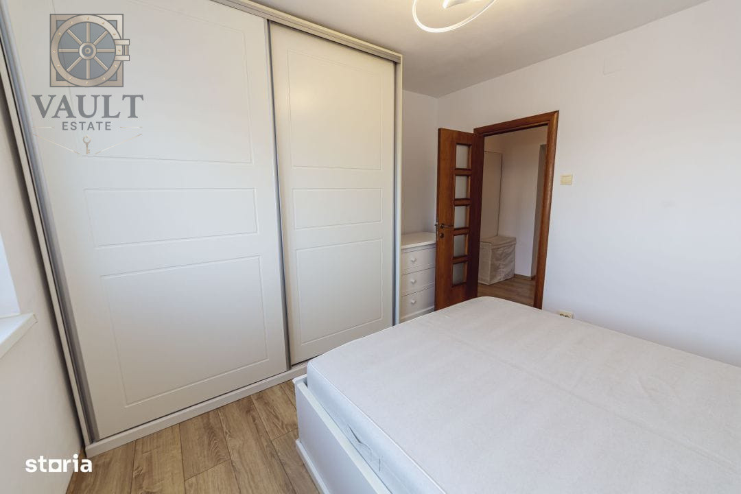 APARTAMENT 3 CAMERE-13 SEPTEMBRIE-SEBASTIAN-HOL H-REABILITAT-2 BAI
