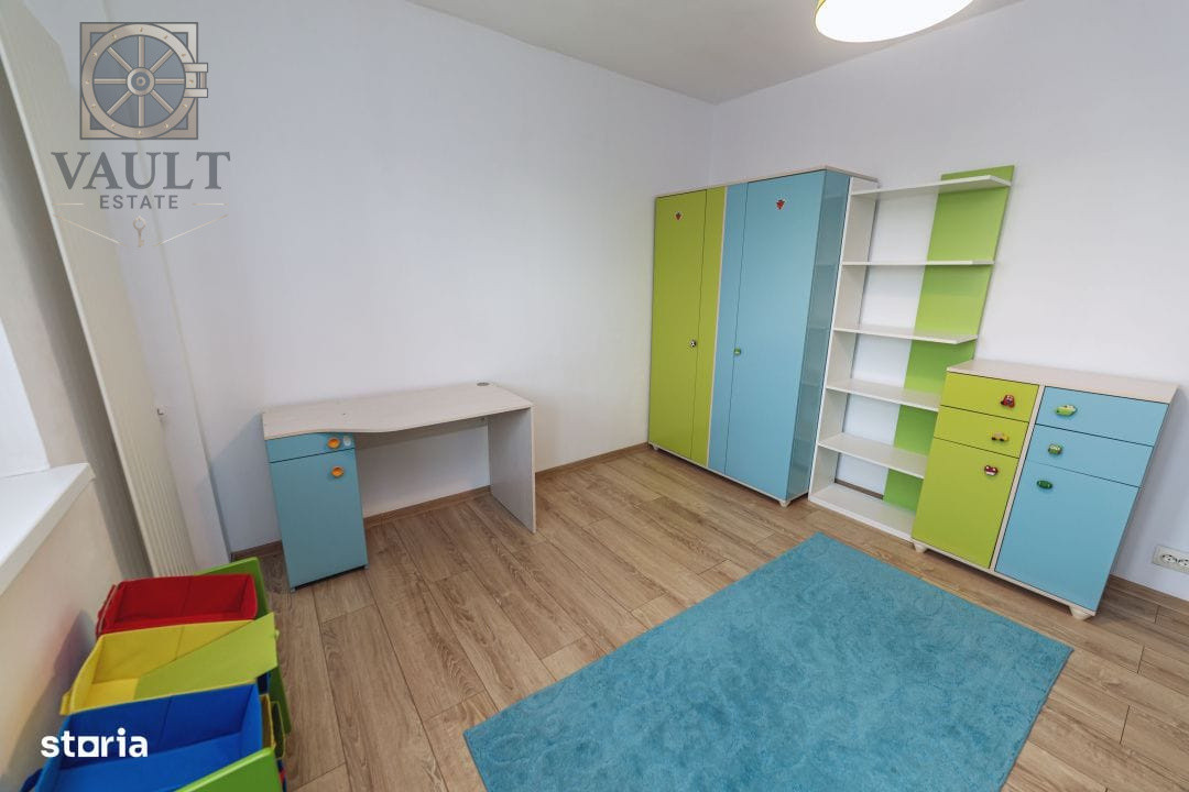 APARTAMENT 3 CAMERE-13 SEPTEMBRIE-SEBASTIAN-HOL H-REABILITAT-2 BAI