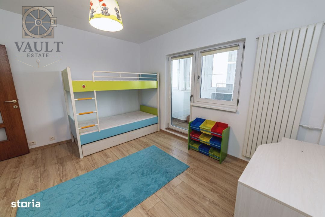 APARTAMENT 3 CAMERE-13 SEPTEMBRIE-SEBASTIAN-HOL H-REABILITAT-2 BAI