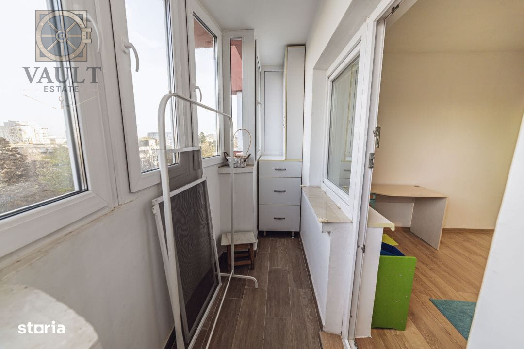 APARTAMENT 3 CAMERE-13 SEPTEMBRIE-SEBASTIAN-HOL H-REABILITAT-2 BAI