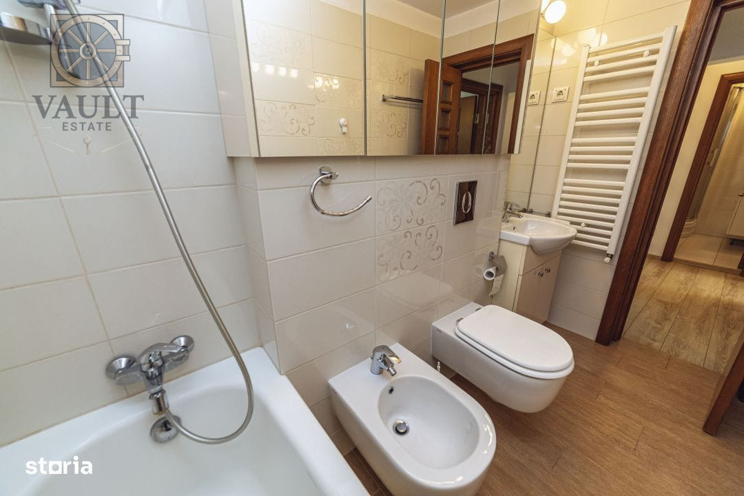 APARTAMENT 3 CAMERE-13 SEPTEMBRIE-SEBASTIAN-HOL H-REABILITAT-2 BAI