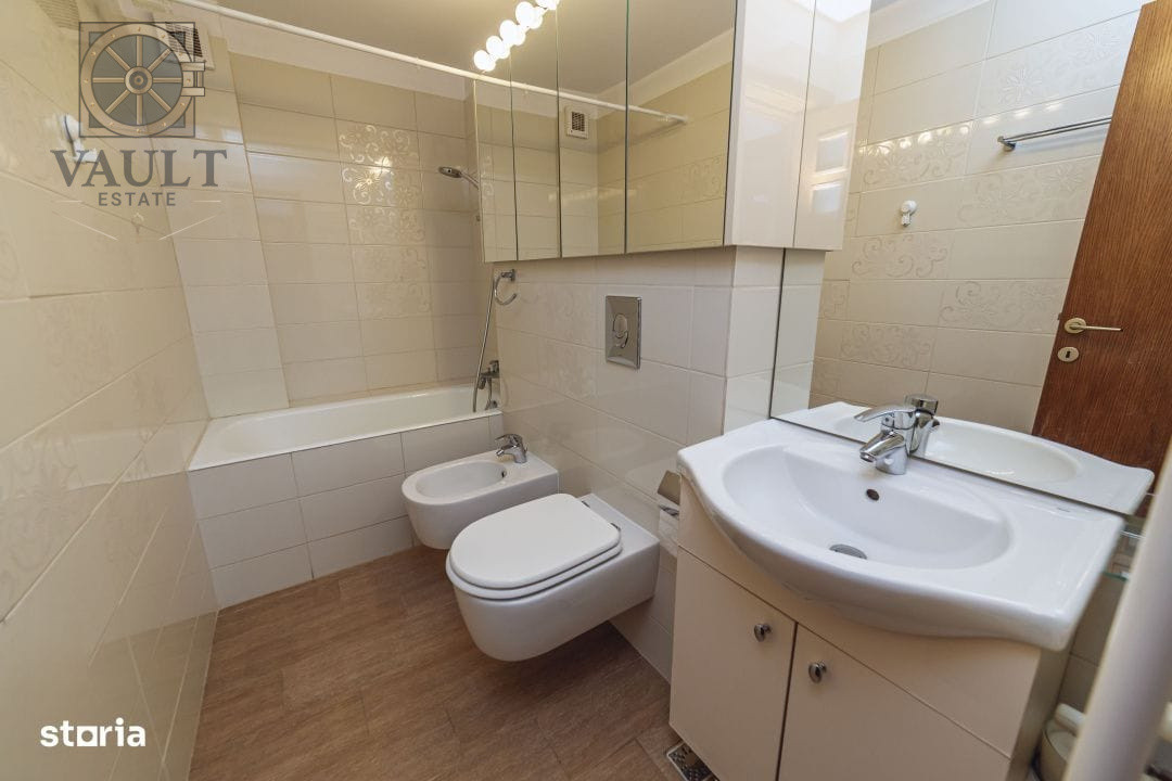 APARTAMENT 3 CAMERE-13 SEPTEMBRIE-SEBASTIAN-HOL H-REABILITAT-2 BAI